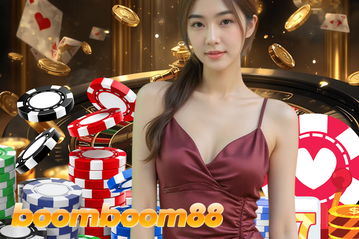 boomboom88 สล็อต